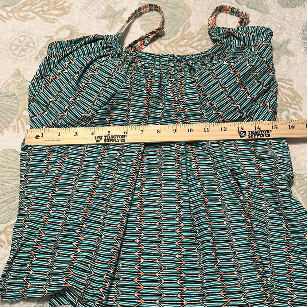 Tankini Top - Picture 3 of 4